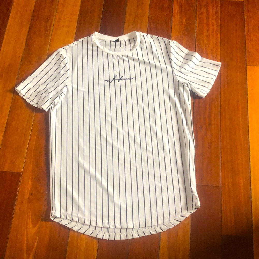 Designer shirt